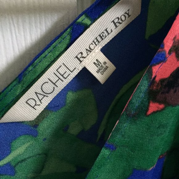 Rachel Roy Blouse - Picture 4 of 5